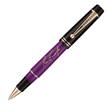 LeBoeuf Limited Edition Ralph Waldo Emerson Rollerball Pen