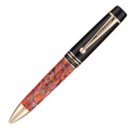 LeBoeuf Limited Edition Rudyard Kipling The Jungle Book Ballpoint Pen