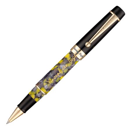 LeBoeuf Limited Edition Van Gogh Starry Night Rollerball Pen