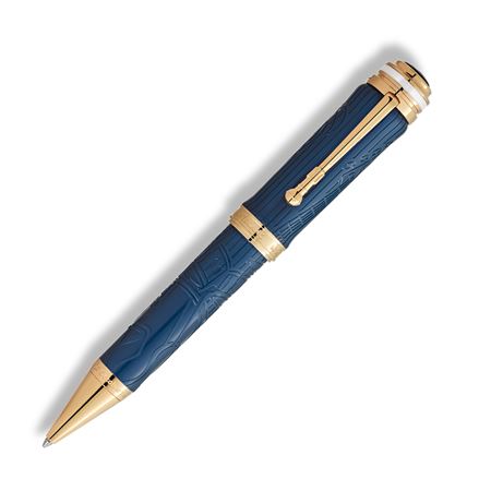 Montblanc Special Edition Great Characters Queen Ballpoint Pen