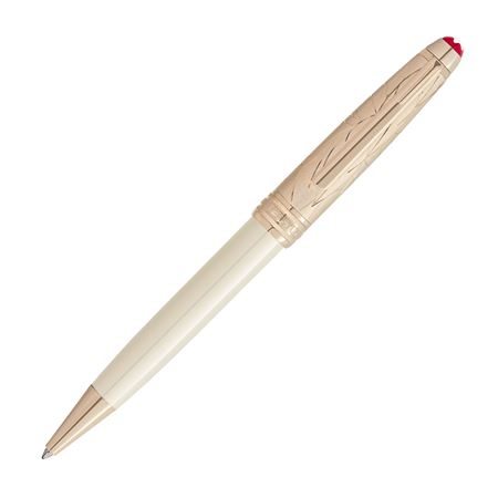 Montblanc 164 Classique Meisterstuck Doue Juliet Ballpoint Pen