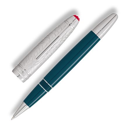 Montblanc 162 LeGrand Meisterstuck Doue Romeo Rollerball Pen