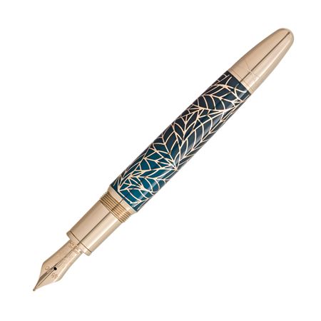 Montblanc 146 LeGrand Romeo/Juliet Solitaire Fountain Pen