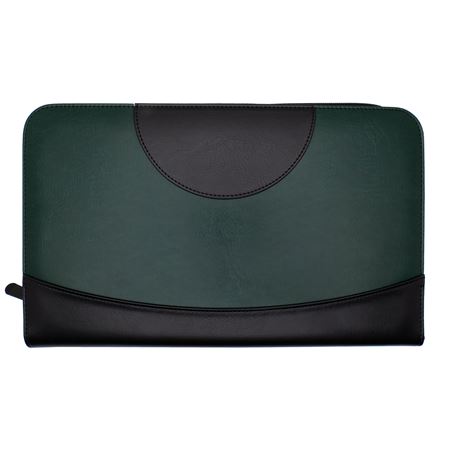 Monteverde Vegan Leather Zipped Pen Case 24 Slot