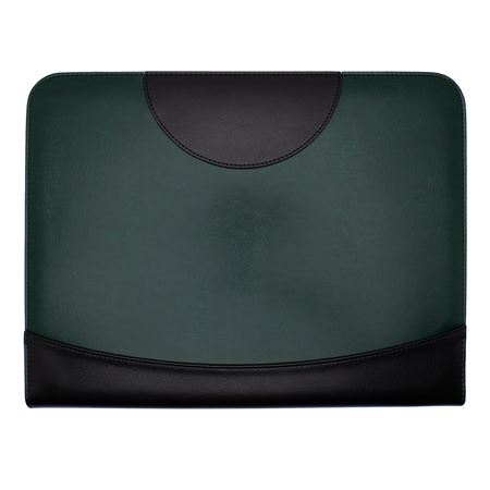 Monteverde Vegan Leather Zipped Pen Case 36 Slot