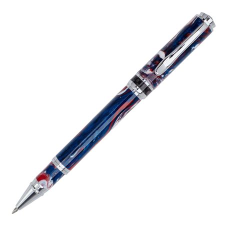 Monteverde Limited Edition Innova USA 250 Anniversary Rollerball Pen