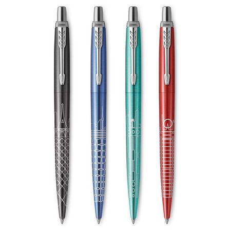 Parker Special Edition Global Icons Jotter Ballpoint Pen