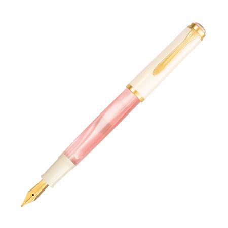 Pelikan Special Edition 200 World Festival Cherry Blossom Fountain Pen