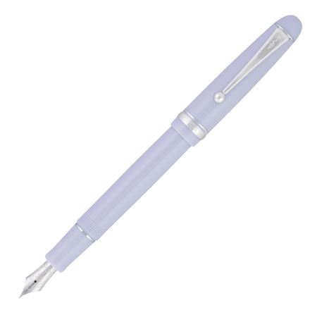 Pilot Custom 74 Lavender Fog Soft Nib Fountain Pen