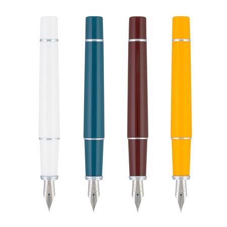 Pilot Prera Fountain Pen