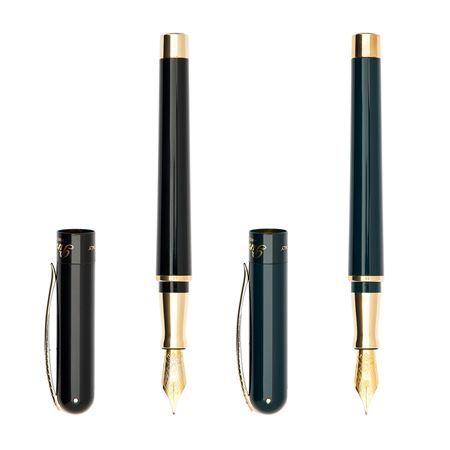 Pineider Avatar UR 250th Anniversary Fountain Pen