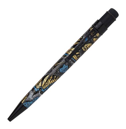 Retro 51 Limited Wings of the Swallowtail Pencil