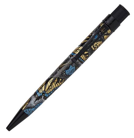 Retro 51 Limited Wings of the Swallowtail Pencil