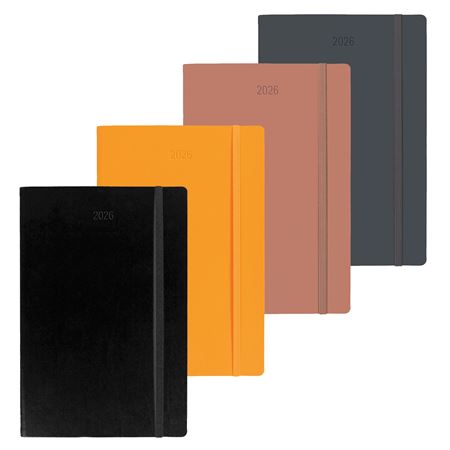 Rhodia Weekly Planner 2026