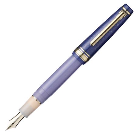 Sailor Pro Gear Slim Dreamy Hour Fountain Pen