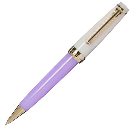 Sailor Pro Gear Japanese Tea Time Ceremony Nerikiri Ballpoint Pen
