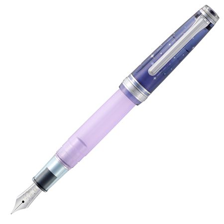 Sailor Limited Edition Pro Gear Slim Yumeyoi Fountain Pen w/Ink