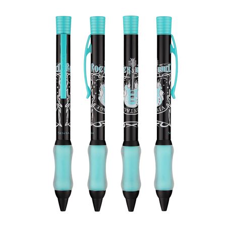 Sensa Limited Edition Vintage Rock N Roll Ballpen