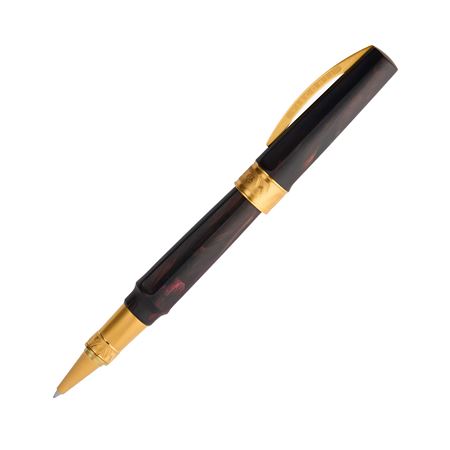 Visconti Mirage Mythos Hades Rollerball Pen