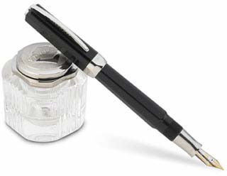 VISCONTI OPERA MASTER FOUNTAIN PEN  
