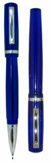 Monteverde Artista Perma Pen With Chrome Trim