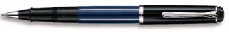 Pelikan Classic R215 Rollerball Pen with Silver Rhomb