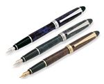 Aurora Ipsilon Lacquer Fountain Pen