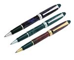 Aurora Ipsilon Lacquer Rollerball Pen