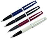 Aurora Style Resin Rollerball Pen