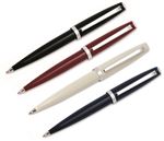 Aurora Style Resin Ballpoint Pen