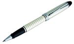 Aurora Ipsilon Sterling Quadra Rollerball Pen