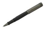 Aurora Talentum Black Ops Metal Rollerball Pen