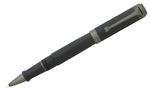 Aurora Talentum Black Ops Black Rollerball Pen