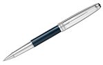 Montblanc Solitaire Doue Classique Blue Hour Rollerball Pen