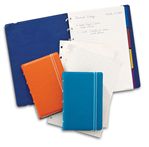 Filofax A5 Refillable Notebook