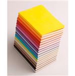 Rhodia A5 Soft Cover Rhodiarama Lined Notebook 6 x 8 1/4