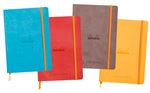 Rhodia A5 Goalbook Dot Journal 5 x 8