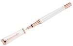 Montblanc Muses Marilyn Monroe Pearl Fountain Pen