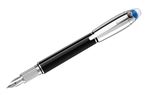 Montblanc StarWalker Doue Resin Fountain Pen