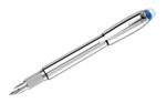Montblanc StarWalker Metal Fountain Pen