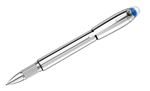 Montblanc StarWalker Metal Fineliner/Rollerball Pen
