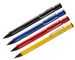 Lamy Safari 0.5mm Pencil