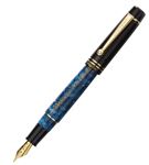 Leboeuf Limited Edition Herman Melville Moby Dick Fountain Pen