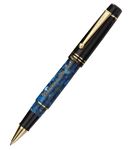 Leboeuf Limited Edition Herman Melville Moby Dick Rollerball Pen