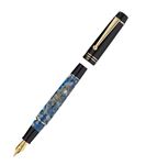 LeBoeuf Limited Edition FDR Franklin D. Roosevelt Fountain Pen