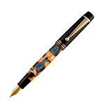 Leboeuf Limited Edition Robert Louis Stevenson Treasure Island Fountain Pen