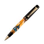 Leboeuf Limited Edition Robert Louis Stevenson Treasure Island Rollerball Pen
