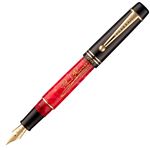 LeBoeuf Limited Edition Paul Revere Fountain Pen