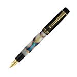 LeBoeuf Limited Edition Declaration of Independence Thomas Jefferson Fountain Pen