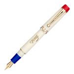 LeBoeuf Limited Edition Francis Scott Key Star-Spangled Banner Fountain Pen